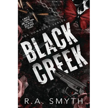 Black Creek: The Complete Series