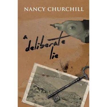A Deliberate Lie