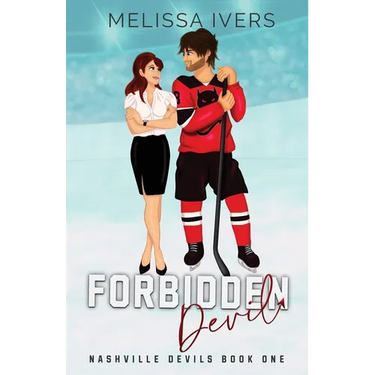 Forbidden Devil Illustrated Edition