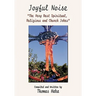 Joyful Noise: "The Very Best Spiritual, Religious and Church Jokes and Humor"