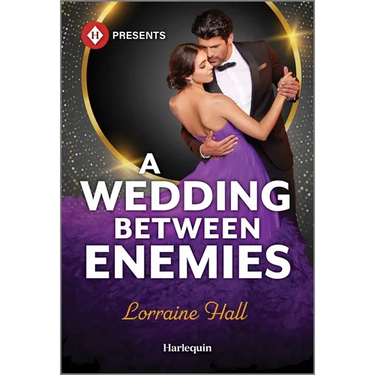 A Wedding Between Enemies