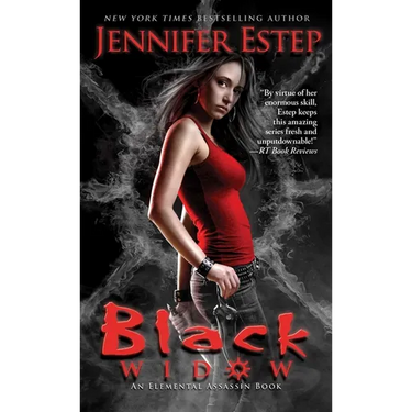 Black Widow
