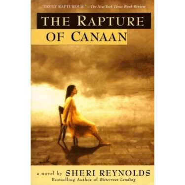 Rapture of Canaan