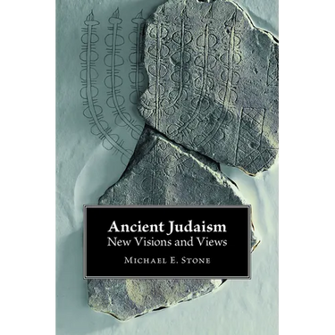 Ancient Judaism: New Visions and Views