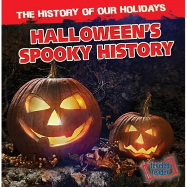 Halloween's Spooky History