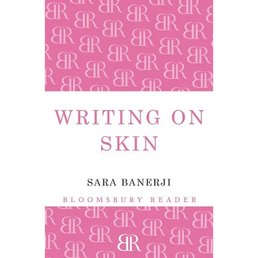 Writing on Skin