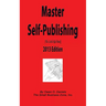 Master Self-Publishing 2013 Edition: The Little Red Book