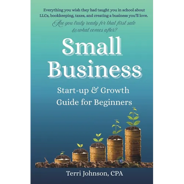 Small Business Startup & Growth Guide for Beginners