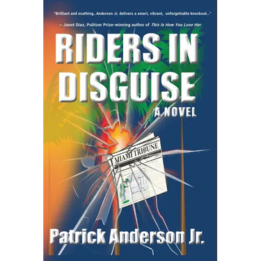 Riders In Disguise