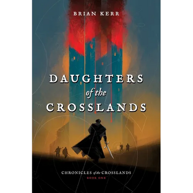 Daughters of the Crosslands