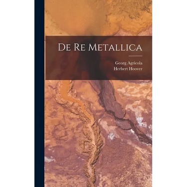 De re Metallica