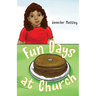 Fun Days at Church
