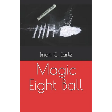Magic Eight Ball