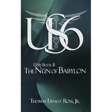 US6 Book II: The Nun of Babylon