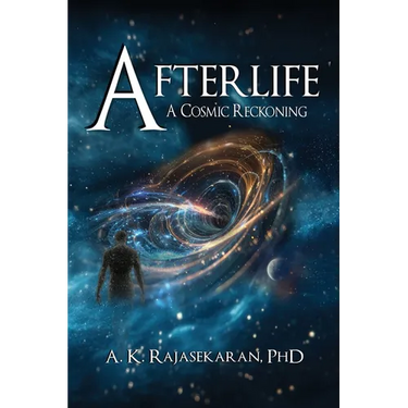 Afterlife: A Cosmic Reckoning