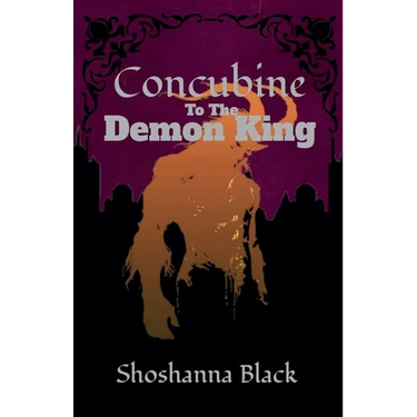 Concubine to the Demon King