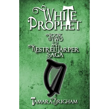 White Prophet