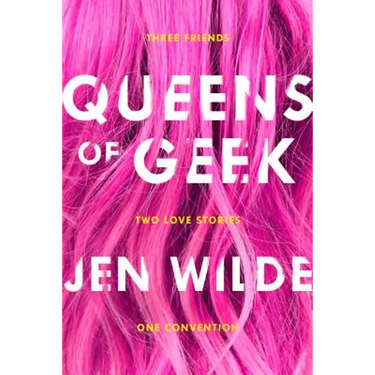 Queens of Geek