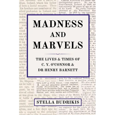 Madness and Marvels