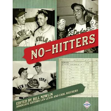 No-Hitters