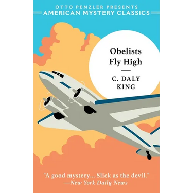 Obelists Fly High