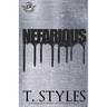 Nefarious (The Cartel Publications Presents)