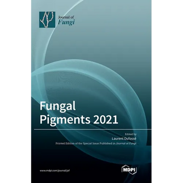Fungal Pigments 2021