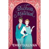 Duchess Material