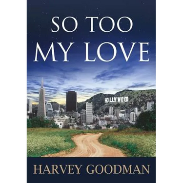 So Too My Love