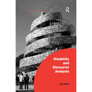 Disability and Discourse Analysis