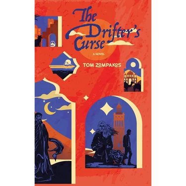The Drifter's Curse