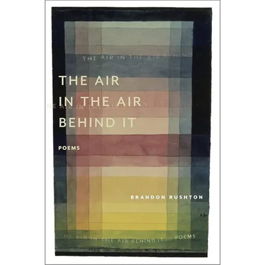 The Air in the Air Behind It