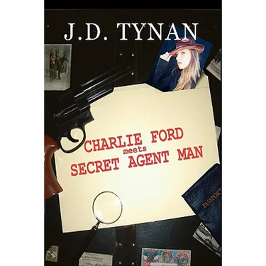 Charlie Ford Meets the Secret Agent Man