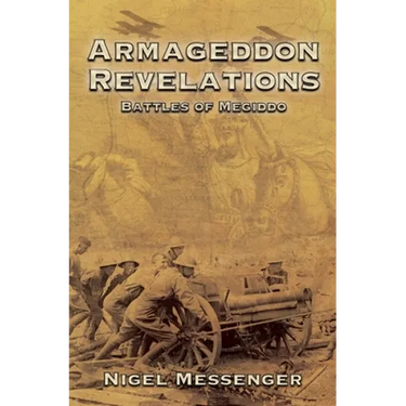 Armageddon Revelations