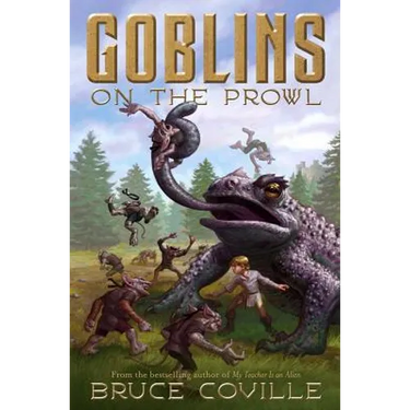 Goblins on the Prowl