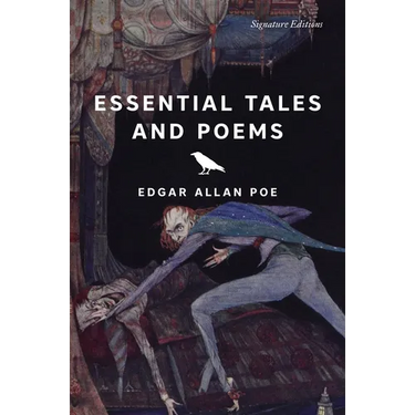 Essential Tales and Poems