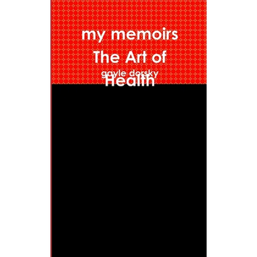 my memoirs