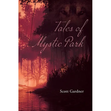 Tales of Mystic Park