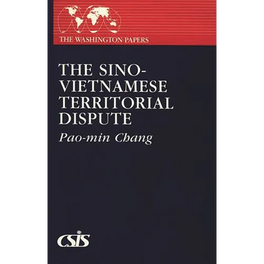 Sino-Vietnamese Territorial Dispute