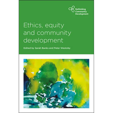 Ethics, Equity and Community Development