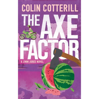 The Axe Factor
