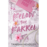 Below the Barrel