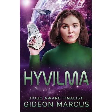 Hyvilma