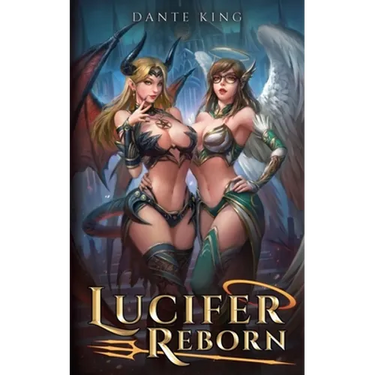 Lucifer Reborn