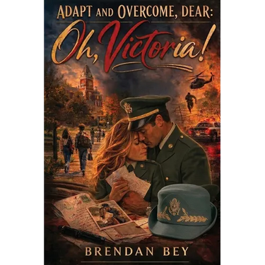 Adapt and Overcome, Dear: Oh, Victoria!