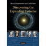 Discovering the Expanding Universe