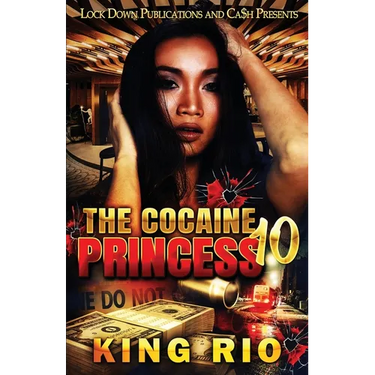 The Cocaine Princess 10
