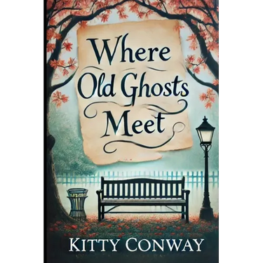 Where Old Ghosts Meet