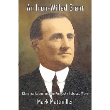 An Iron-Willed Giant
