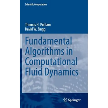 Fundamental Algorithms in Computational Fluid Dynamics